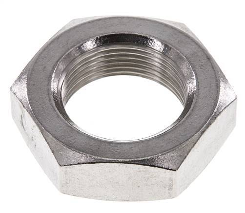Contratuerca M36 Acero inoxidable