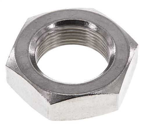 Contratuerca M36 Acero inoxidable