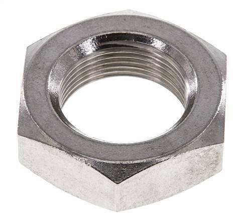 Contratuerca M36 Acero inoxidable