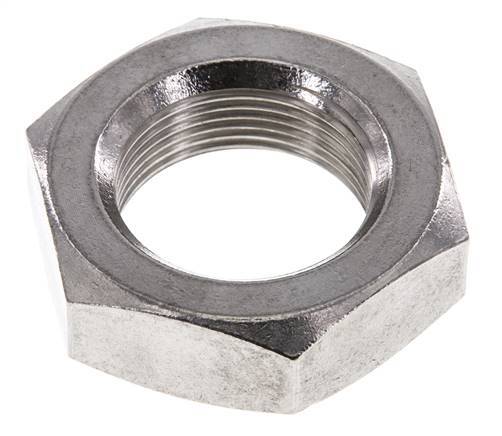 Contratuerca M36 Acero inoxidable