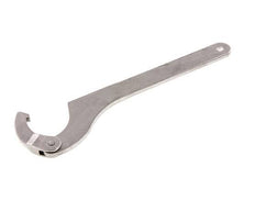Hook Spanner with Hinge 63-78mm DIN 1819 A