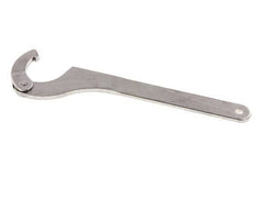 Hook Spanner with Hinge 63-78mm DIN 1819 A