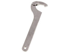 Hook Spanner with Hinge 63-78mm DIN 1819 A