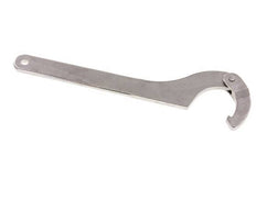 Hook Spanner with Hinge 63-78mm DIN 1819 A