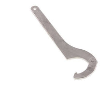 Hook Spanner with Hinge 63-78mm DIN 1819 A