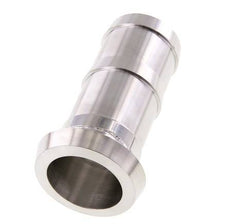 Racor Sanitario (Lácteo) Cono 56mm x 40 mm Manguera Pilar Acero Inoxidable
