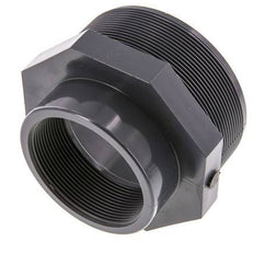 Anillo reductor Rp2 1/2'' Hembra x G4'' Macho PVC-U 16bar (224.8psi) EN 1452-3
