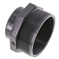 Anillo reductor Rp2 1/2'' Hembra x G4'' Macho PVC-U 16bar (224.8psi) EN 1452-3