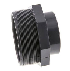 Anillo reductor Rp2 1/2'' Hembra x G4'' Macho PVC-U 16bar (224.8psi) EN 1452-3