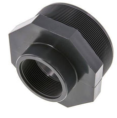 Anillo reductor Rp2'' Hembra x G4'' Macho PVC-U 16bar (224.8psi) EN 1452-3