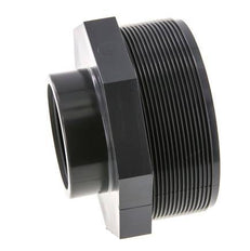 Anillo reductor Rp2'' Hembra x G4'' Macho PVC-U 16bar (224.8psi) EN 1452-3