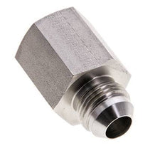 Racor Reductor JIC G1/2'' Hembra x UNF 3/4''-16 Macho Acero Inoxidable 275bar (3863.75psi)