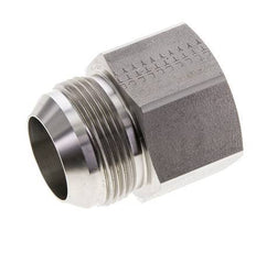 JIC Reducing Nipple G1'' Female x UN 1-5/8''-12 Male Stainless Steel 140bar (1967.0psi)