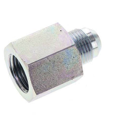 Racor Reductor JIC G1/2'' Hembra x UNF 3/4''-16 Macho Acero 275bar (3863.75psi)