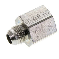 Racor Reductor JIC UNF 3/4''-16 Macho x 1/2'' NPT Hembra Acero 210bar (2950.5psi)