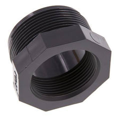 Reducing Ring Rp2'' Female x G2'' Male PVC-U 16bar (224.8psi) EN 1452-3 [2 Pieces]