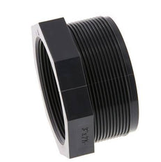 Anillo reductor Rp3'' Hembra x G3'' Macho PVC-U 16bar (224.8psi) EN 1452-3