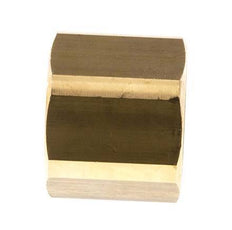 Llave de vaso reductora M16 X 1,5 x G3/4'' Latón 16bar (224,8psi) 32mm hexagonal