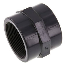 Rp2'' Hembra PVC-U 16bar (224.8psi) EN 1452-3