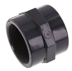 Rp2'' Hembra PVC-U 16bar (224.8psi) EN 1452-3