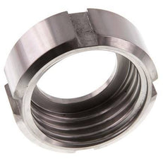 Tuerca ranurada 44 X 1/6'' DIN 11851