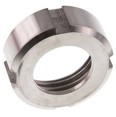 Tuerca ranurada 44 X 1/6'' DIN 11851