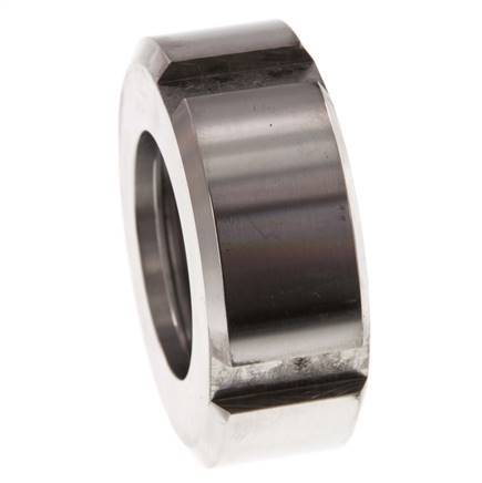 Tuerca ranurada 44 X 1/6'' DIN 11851