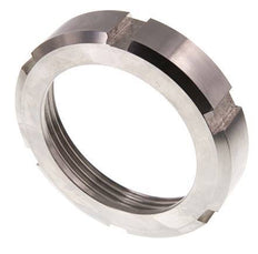 Tuerca ranurada 95 X 1/6'' DIN 11851