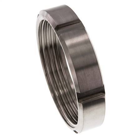 Tuerca ranurada 130 X 1/4'' DIN 11851