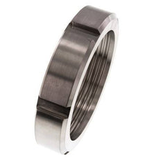 Tuerca ranurada 130 X 1/4'' DIN 11851