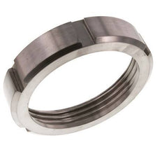 Tuerca ranurada 130 X 1/4'' DIN 11851