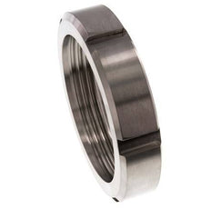 Tuerca ranurada 130 X 1/4'' DIN 11851