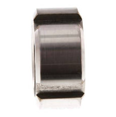 Tuerca ranurada 28 X 1/8'' DIN 11851