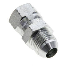 Racor JIC UNF 3/4''-16 Macho x Hembra Acero 275bar (3863.75psi)