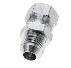 Racor JIC UNF 3/4''-16 Macho x Hembra Acero 275bar (3863.75psi)