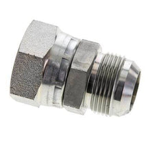 Racor JIC UN 1-5/16''-12 Macho x Hembra Acero 170bar (2388.5psi)