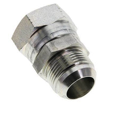 Racor JIC UN 1-5/16''-12 Macho x Hembra Acero 170bar (2388.5psi)