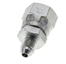Racor Reductor JIC UNF 7/16''-20 Macho x UNF 3/4''-16 Hembra Acero 275bar (3863.75psi)