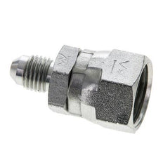 Racor Reductor JIC UNF 7/16''-20 Macho x UNF 3/4''-16 Hembra Acero 275bar (3863.75psi)