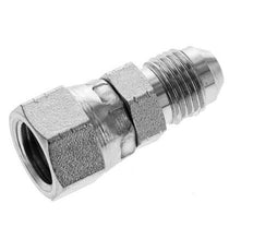 Espiga JIC UNF 1/2''-20 Macho x Hembra Acero 275bar (3863.75psi)