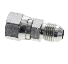 Espiga JIC UNF 1/2''-20 Macho x Hembra Acero 275bar (3863.75psi)