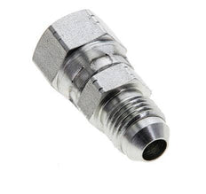 Espiga JIC UNF 1/2''-20 Macho x Hembra Acero 275bar (3863.75psi)
