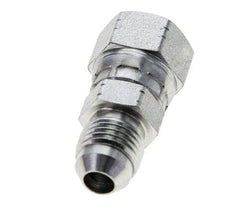 Espiga JIC UNF 1/2''-20 Macho x Hembra Acero 275bar (3863.75psi)