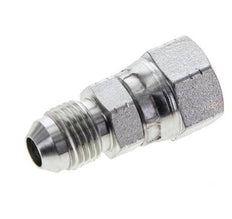 Espiga JIC UNF 1/2''-20 Macho x Hembra Acero 275bar (3863.75psi)