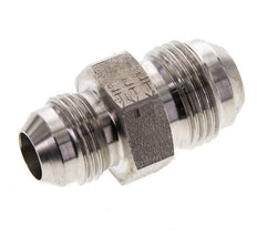 Racor Reductor Doble JIC UNF 3/4''-16 x UNF 7/8''-14 Acero Inoxidable 210bar (2950.5psi)