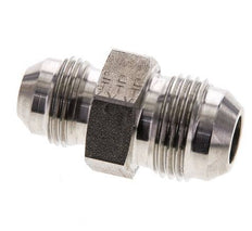 Racor Reductor Doble JIC UNF 3/4''-16 x UNF 7/8''-14 Acero Inoxidable 210bar (2950.5psi)