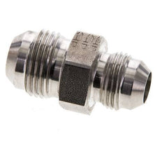 Racor Reductor Doble JIC UNF 3/4''-16 x UNF 7/8''-14 Acero Inoxidable 210bar (2950.5psi)