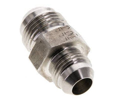 Racor Reductor Doble JIC UNF 3/4''-16 x UNF 7/8''-14 Acero Inoxidable 210bar (2950.5psi)