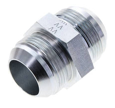 Espiga doble JIC UN 1-5/8''-12 Acero 140bar (1967.0psi)