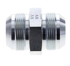 Espiga doble JIC UN 1-5/8''-12 Acero 140bar (1967.0psi)